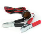 Battery adapter