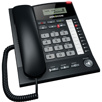 JABLOCOM ESSENCE MOBILE DESKTOP PHONE