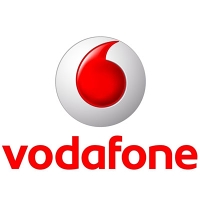 Vodafone logo